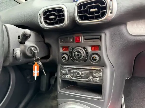 Citroën C3 Picasso 2015 - 8900 EUR, 163531 km - 163531km - foto 10 de 10