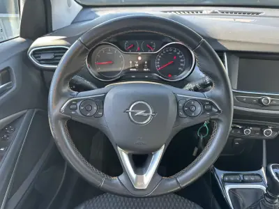 Opel Crossland X 2020 - 14900 EUR, 95000 km - 95000km - foto 41 de 51