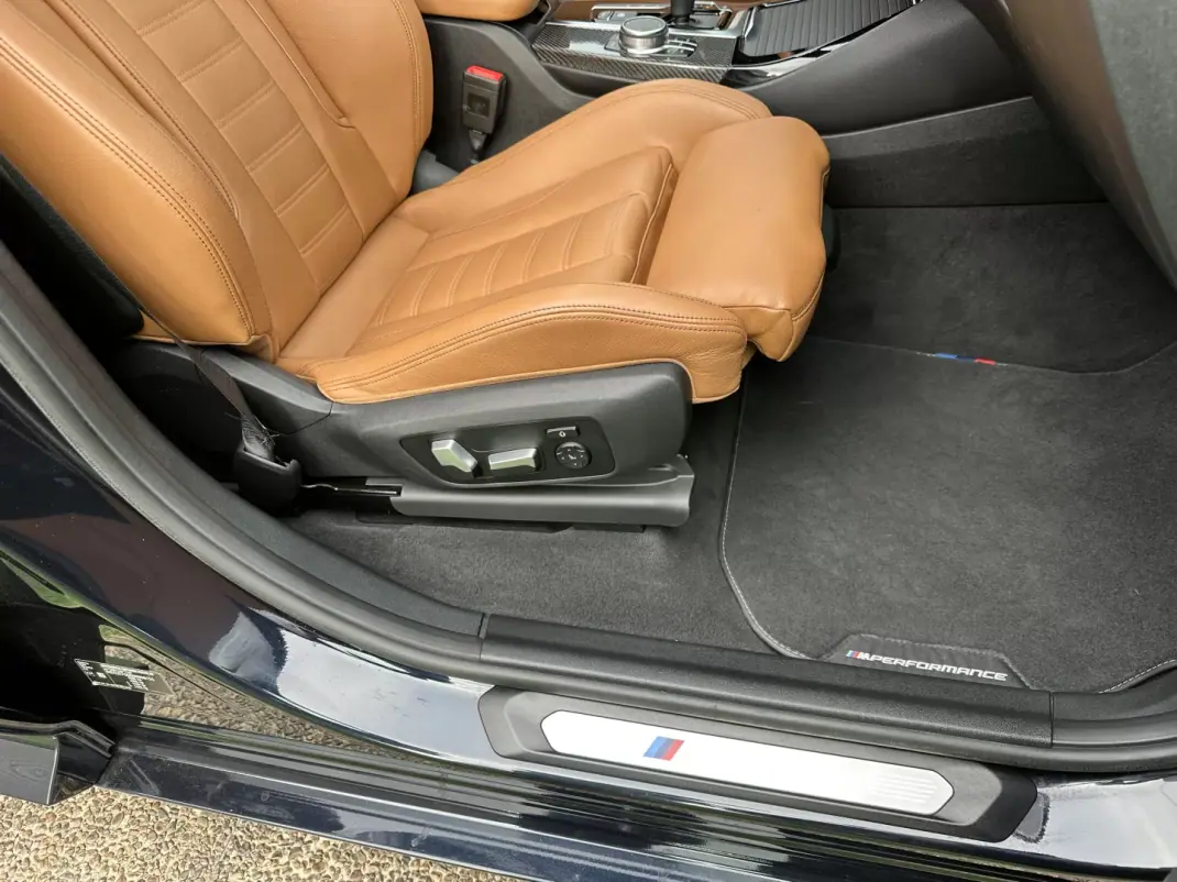 BMW X3 2021 - 58000 EUR, 260000 km - 260000km - foto 73 de 77