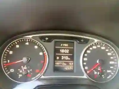 Audi A1 2010 - 7650 EUR, 189712 km - AUTO.MOTO.pt - 189712km - foto 5 de 12