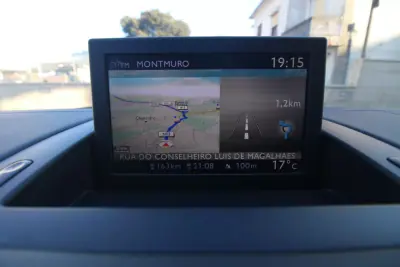 Peugeot RCZ 2012 - 12990 EUR, 189000 km - AUTO.MOTO.pt - 189000km - foto 19 de 25