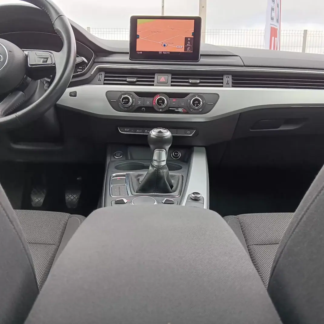 Audi A5 Sportback 2018 - 25900 EUR, 113660 km - AUTO.MOTO.pt - 113660km - foto 19 de 41