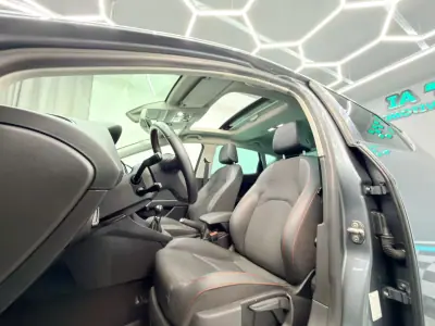 SEAT Leon 2014 - 17500 EUR, 140000 km - AUTO.MOTO.pt - 140000km - foto 18 de 21