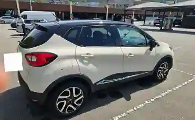 Renault Captur 2016 - 12400 EUR, 79200 km - 79200km - foto 3 de 12