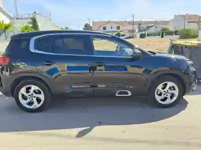 Citroën C5 Aircross 2021 - 18900 EUR, 123000 km - AUTO.MOTO.pt - 123000km - foto 5 de 14
