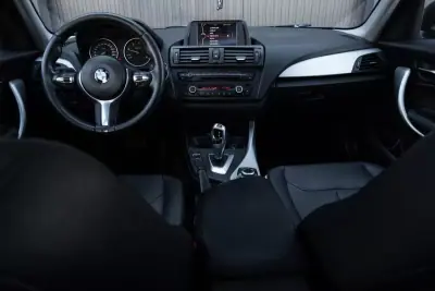 BMW 118 2012 - 15999 EUR, 190404 km - AUTO.MOTO.pt - 190404km - foto 11 de 21