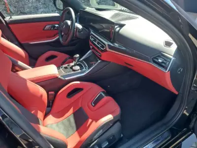 BMW M3 2023 - 114500 EUR, 11000 km - AUTO.MOTO.pt - 11000km - foto 26 de 30