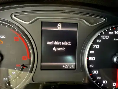 Audi A3 Sportback 2016 - 16000 EUR, 158000 km - AUTO.MOTO.pt - 158000km - foto 83 de 94