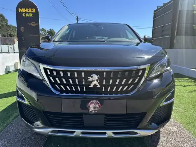 Peugeot 3008 2018 - 14900 EUR, 240000 km - 240000km - foto 8 de 62