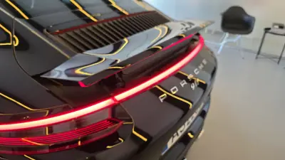 Porsche 991 2016 - 109500 EUR, 62318 km - AUTO.MOTO.pt - 62318km - foto 26 de 60