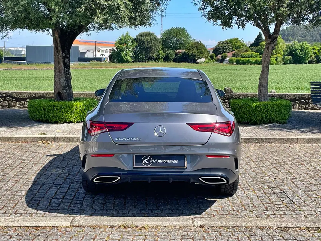 Mercedes-Benz CLA 250 2023 - 36900 EUR, 30000 km - AUTO.MOTO.pt - 30000km - foto 7 de 33