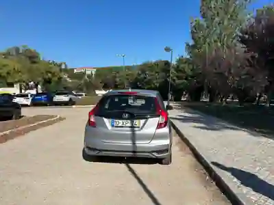 Honda Jazz 2019 - 14500 EUR, 59000 km - foto 4 de 11