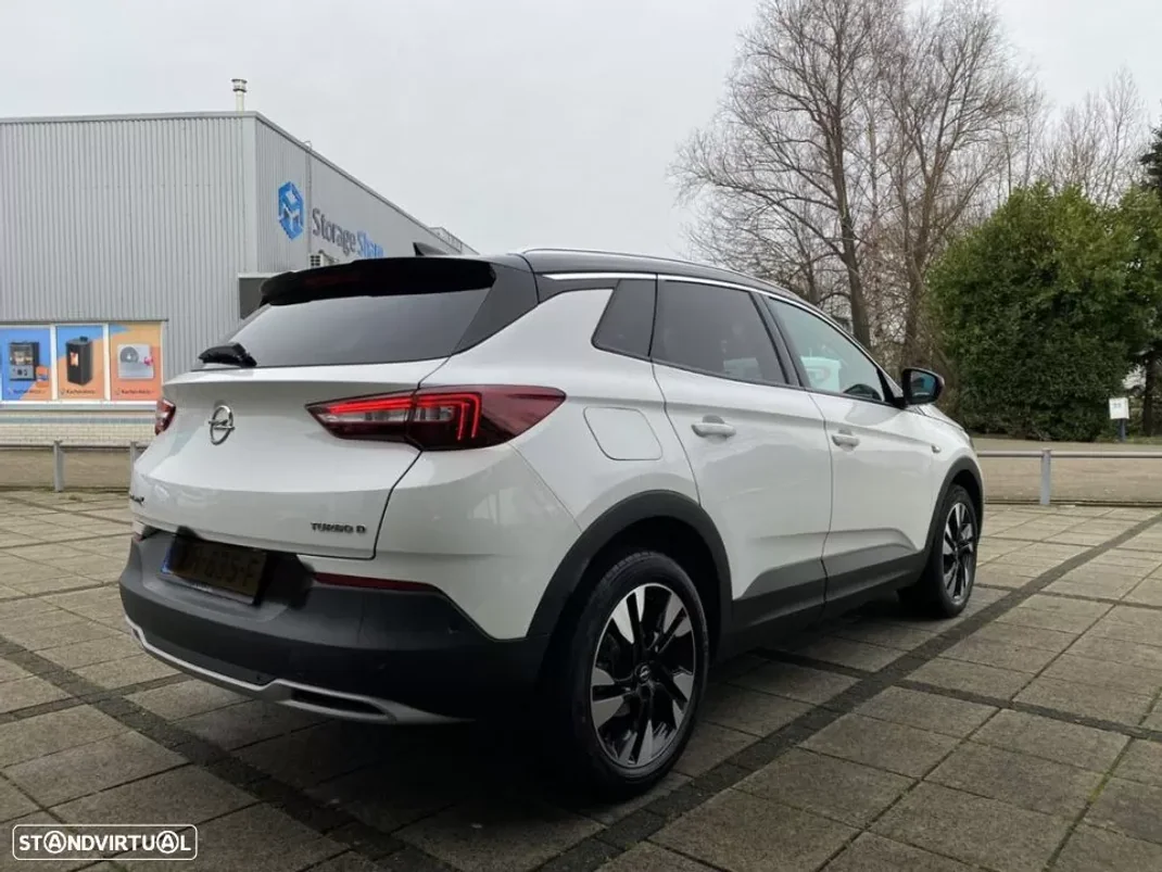 Opel Grandland X 2019 - 21750 EUR, 156000 km - AUTO.MOTO.pt - 156000km - foto 3 de 26