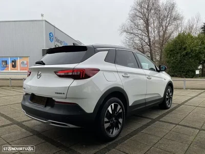 Opel Grandland X 2019 - 21750 EUR, 156000 km - AUTO.MOTO.pt - 156000km - foto 3 de 26