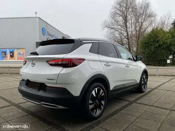 Opel Grandland X 2019 - 17990 EUR, 156000 km - AUTO.MOTO.pt - 156000km - foto 3 de 26