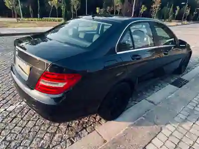 Mercedes-Benz C 180 2013 - 15000 EUR, 164000 km - 164000km - foto 6 de 15