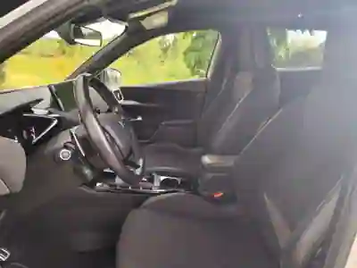 DS DS3 Crossback 2019 - 13000 EUR, 110000 km - 110000km - foto 8 de 13