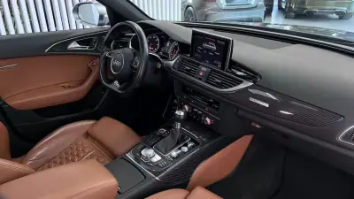 Audi RS6 Avant 2014 - 59990 EUR, 139435 km - AUTO.MOTO.pt - 139435km - foto 2 de 22