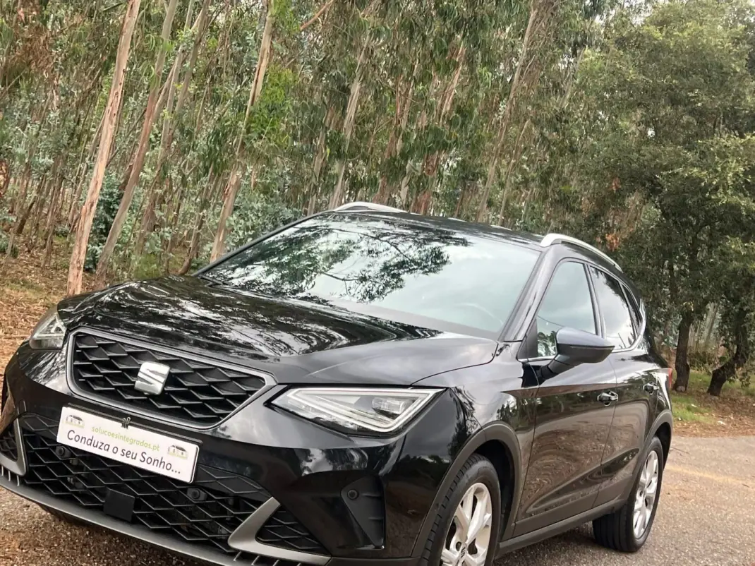 SEAT Arona 2023 - 16900 EUR, 115158 km - 115158km - foto 7 de 55