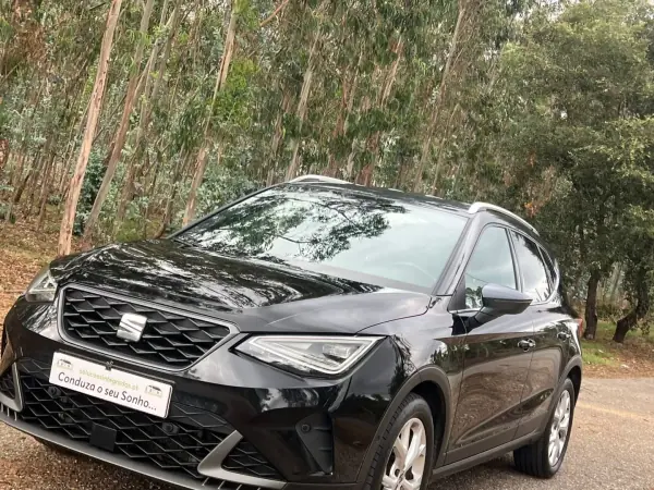 SEAT Arona 2023 - 16900 EUR, 115158 km - AUTO.MOTO.pt - 115158km - foto 7 de 55