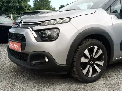 Citroën C3 2023 - 14490 EUR, 48642 km - 48642km - foto 16 de 33