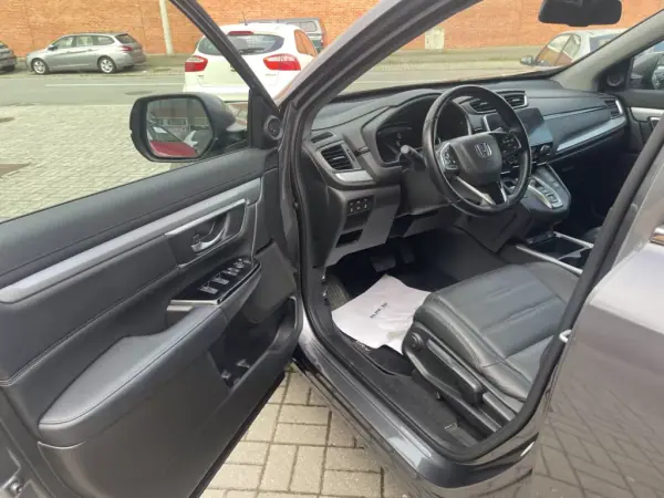 Honda CR-V 2023 - 35900 EUR, 26000 km - AUTO.MOTO.pt - 26000km - foto 7 de 16