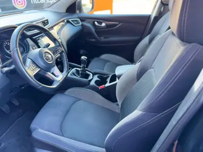 Nissan Qashqai 2020 - 20900 EUR, 73588 km - AUTO.MOTO.pt - 73588km - foto 14 de 16