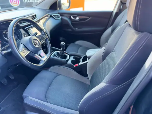 Nissan Qashqai 2020 - 20900 EUR, 73588 km - AUTO.MOTO.pt - 73588km - foto 14 de 16