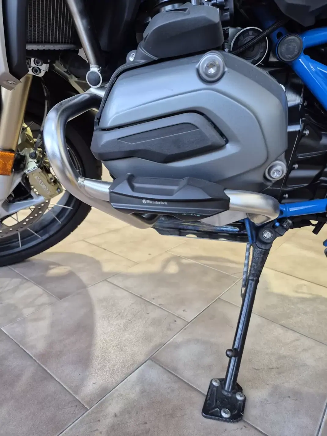 BMW R 1200 GS Adventure 2018 - 16000 EUR, 38000 km - AUTO.MOTO.pt - 38000km - foto 22 de 43