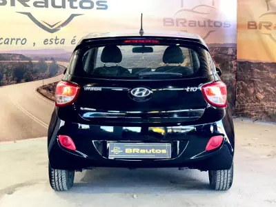Hyundai i10 2014 - 6900 EUR, 171710 km - 171710km - foto 7 de 20