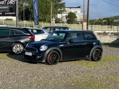 MINI Cooper 2012 - 13400 EUR, 129800 km - AUTO.MOTO.pt - 129800km - foto 20 de 20