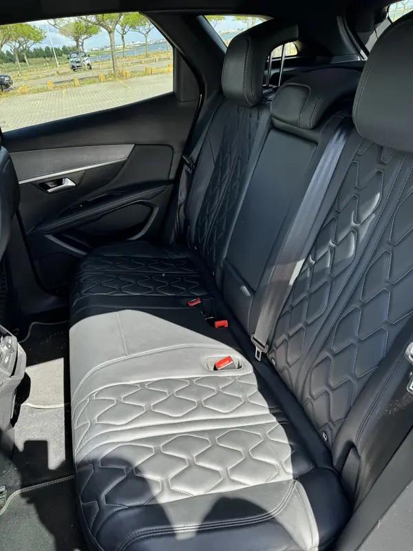 Peugeot 3008 GT 2020 Híbrido Plug-In