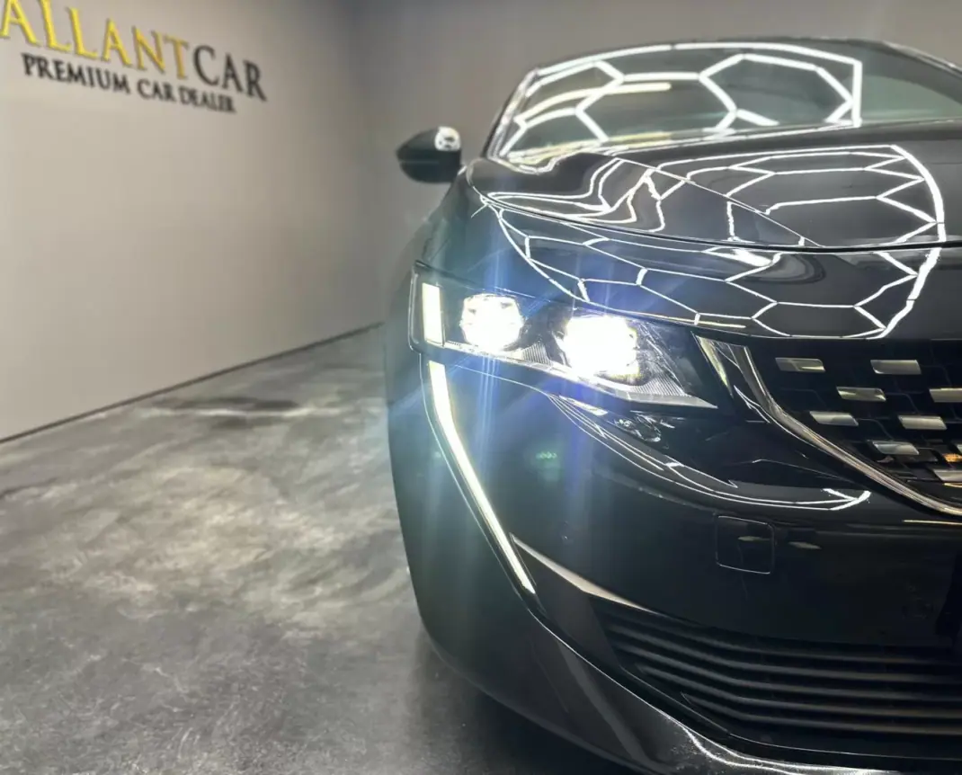 Peugeot 508 2021 - 24000 EUR, 72000 km - AUTO.MOTO.pt - 72000km - foto 5 de 29