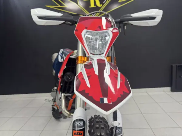 KTM SX 250 2025 - 8480 EUR, 0 km - AUTO.MOTO.pt - foto 4 de 31