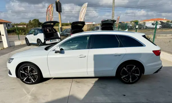 Audi A4 Avant 2020 - 26900 EUR, 165000 km - AUTO.MOTO.pt - 165000km - foto 11 de 28