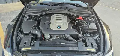 BMW 635 2010 - 31990 EUR, 67000 km - AUTO.MOTO.pt - 67000km - foto 21 de 26