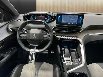 Peugeot 3008 2021 - 28800 EUR, 58000 km - AUTO.MOTO.pt - 58000km - foto 9 de 20