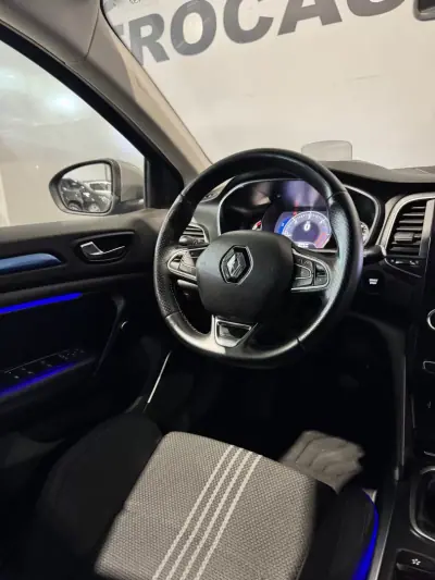 Renault Mégane Sport Tourer 2017 - 13900 EUR, 196500 km - 196500km - foto 30 de 51