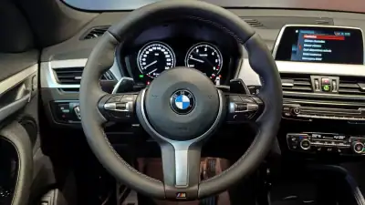 BMW X1 2018 - 21900 EUR, 195250 km - AUTO.MOTO.pt - 195250km - foto 8 de 45