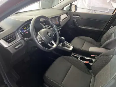 Renault Captur 2022 — foto 6 de 25