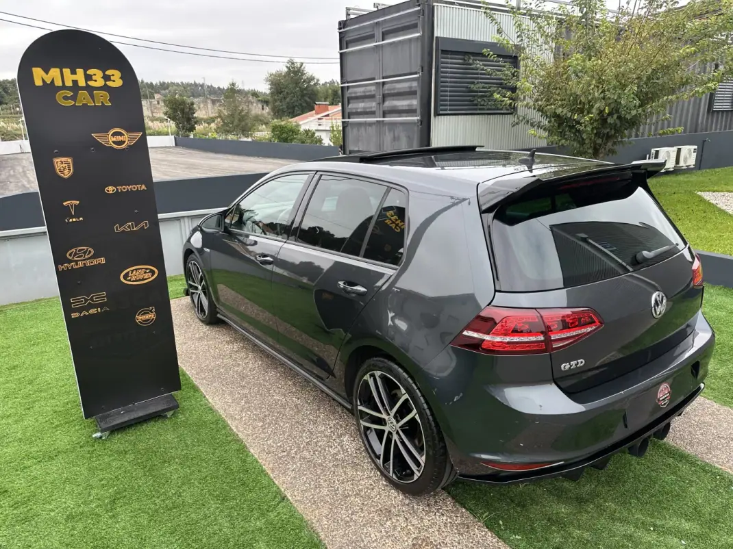 Volkswagen Golf 2014 - 15000 EUR, 240000 km - 240000km - foto 15 de 83