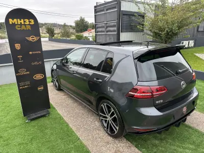 Volkswagen Golf 2014 - 15000 EUR, 240000 km - 240000km - foto 15 de 83