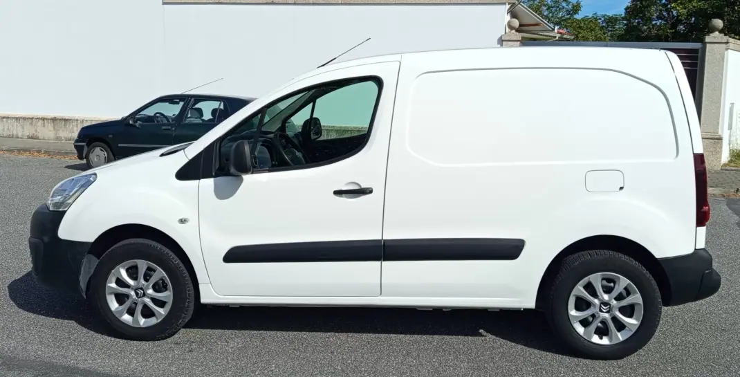 Citroën e-Berlingo 2019 - 9490 EUR, 64600 km - 64600km - foto 6 de 16