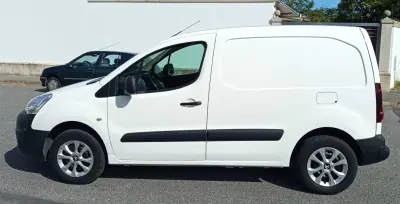 Citroën e-Berlingo 2019 - 9490 EUR, 64600 km - 64600km - foto 6 de 16
