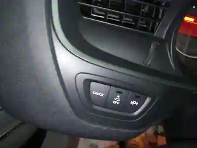 Citroën C5 Tourer 2008 — foto 4 de 15