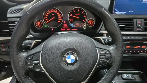BMW 420 2014 - 23900 EUR, 184520 km - AUTO.MOTO.pt - 184520km - foto 37 de 51