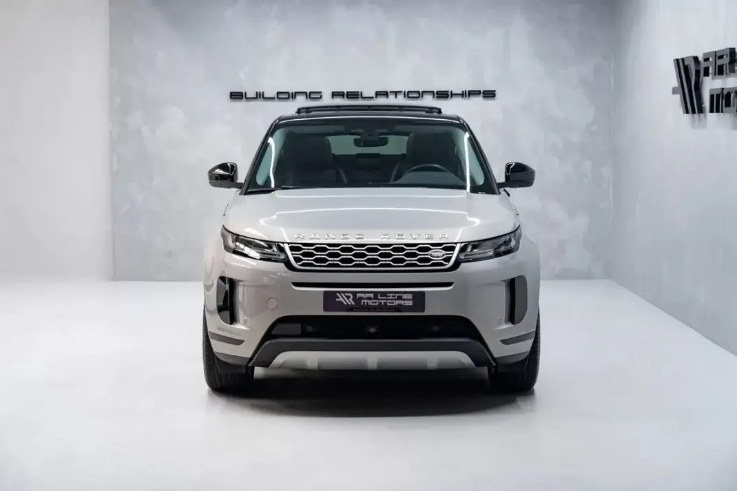 Land Rover Range Rover Evoque 2021 - 37950 EUR, 51000 km - AUTO.MOTO.pt - 51000km - foto 5 de 53