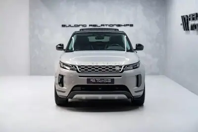 Land Rover Range Rover Evoque 2021 - 37950 EUR, 51000 km - AUTO.MOTO.pt - 51000km - foto 5 de 53