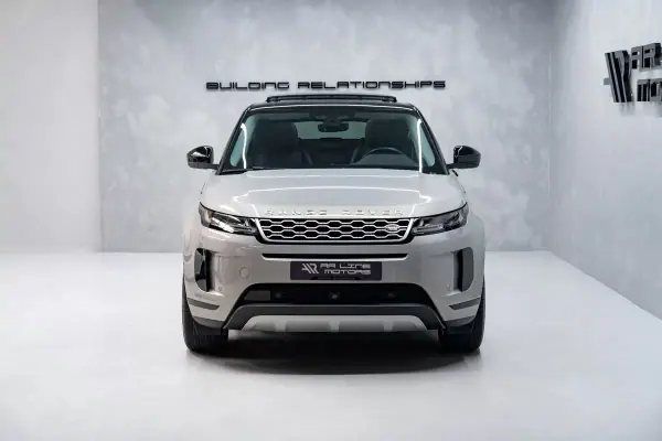 Land Rover Range Rover Evoque 2021 - 37950 EUR, 51000 km - AUTO.MOTO.pt - 51000km - foto 5 de 53