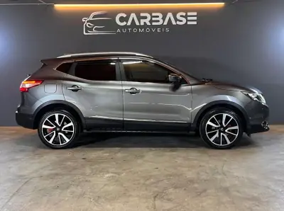 Nissan Qashqai 2017 - 14890 EUR, 117793 km - 117793km - foto 4 de 22